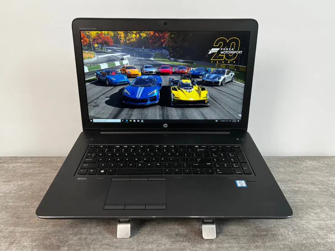 لپ تاپ اچ پی HP i5 6u 16g گیمینگ بازی تدوین Zbook|رایانه همراه|مشهد, عبادی|دیوار