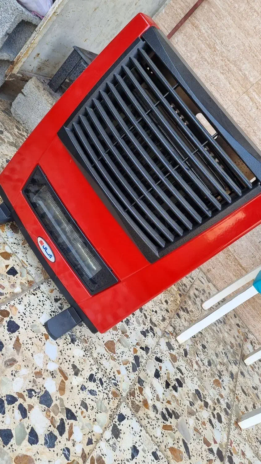 بخاری گازی|بخاری، هیتر، شومینه|صومعه‌سرا, |دیوار