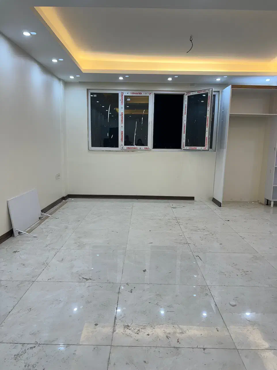 سه خواب /کلید اول/زیر قیمت منطقه|فروش آپارتمان|اهواز, کوی ملی راه|دیوار