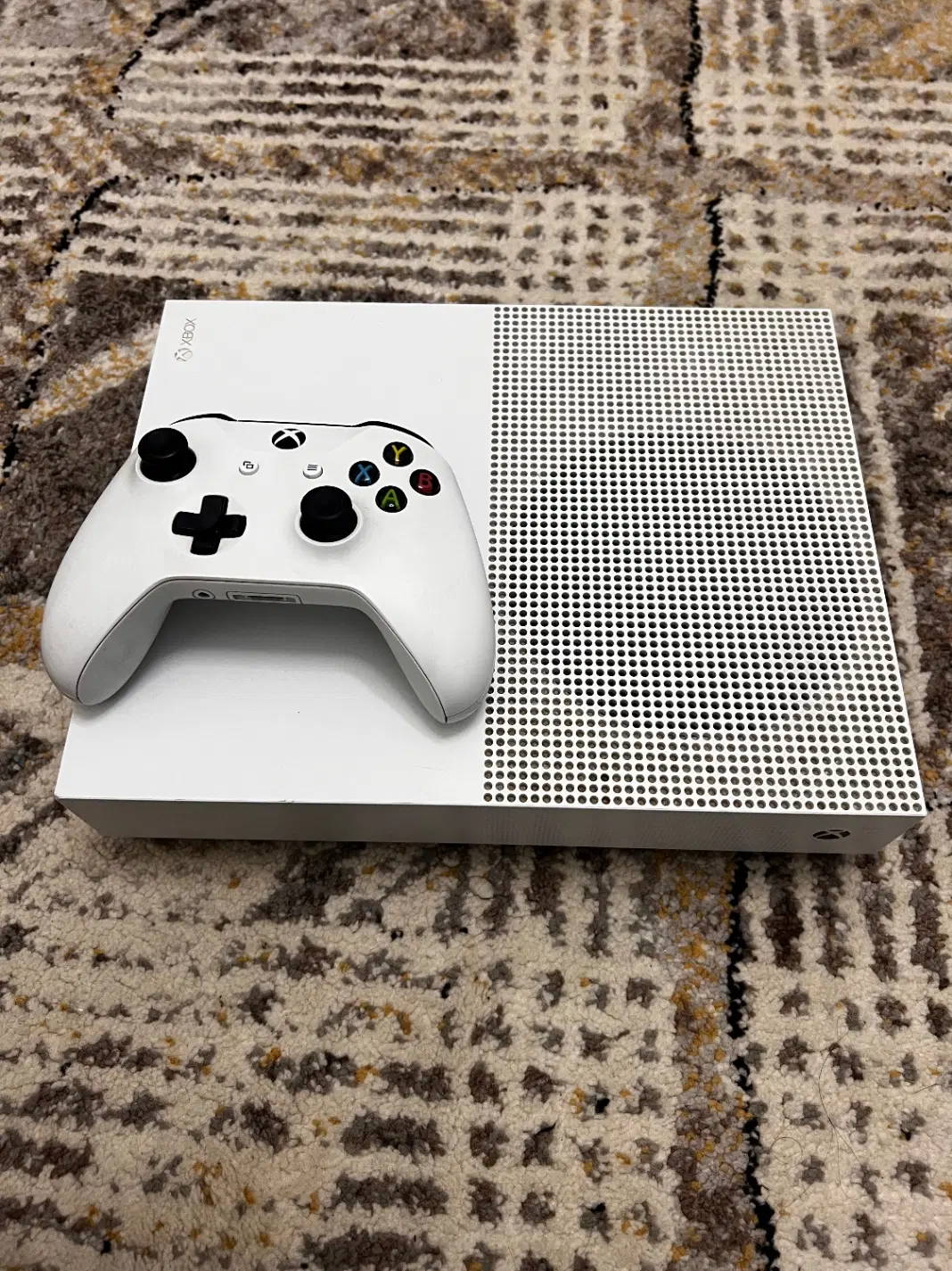 Xbox one s|کنسول، بازی ویدئویی و آنلاین|اسلام‌شهر, شهرک واوان|دیوار