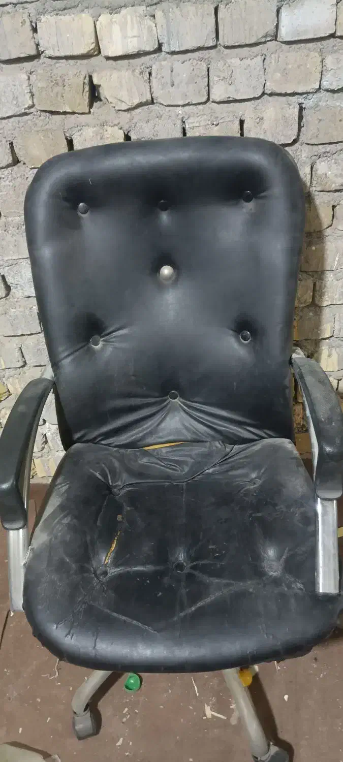 صندلی جک دار|صندلی و نیمکت|قم, علی آباد سعدگان|دیوار