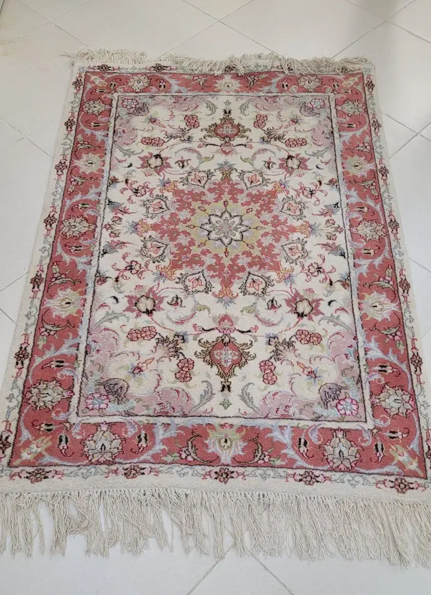 قالیچه دستبافت ،فرش ایرانی|فرش|کرمانشاه, |دیوار