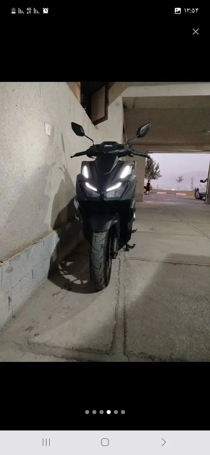 واریو 170 صفر معاوضه، نقد ، شرایطی|موتورسیکلت|دهگلان, |دیوار