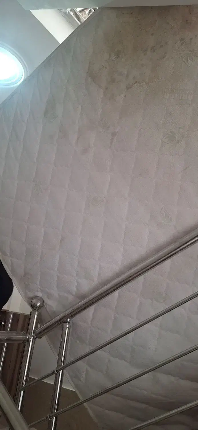 خوشخواب دونفره|تشک تختخواب|مشهد, شهید بهشتی|دیوار