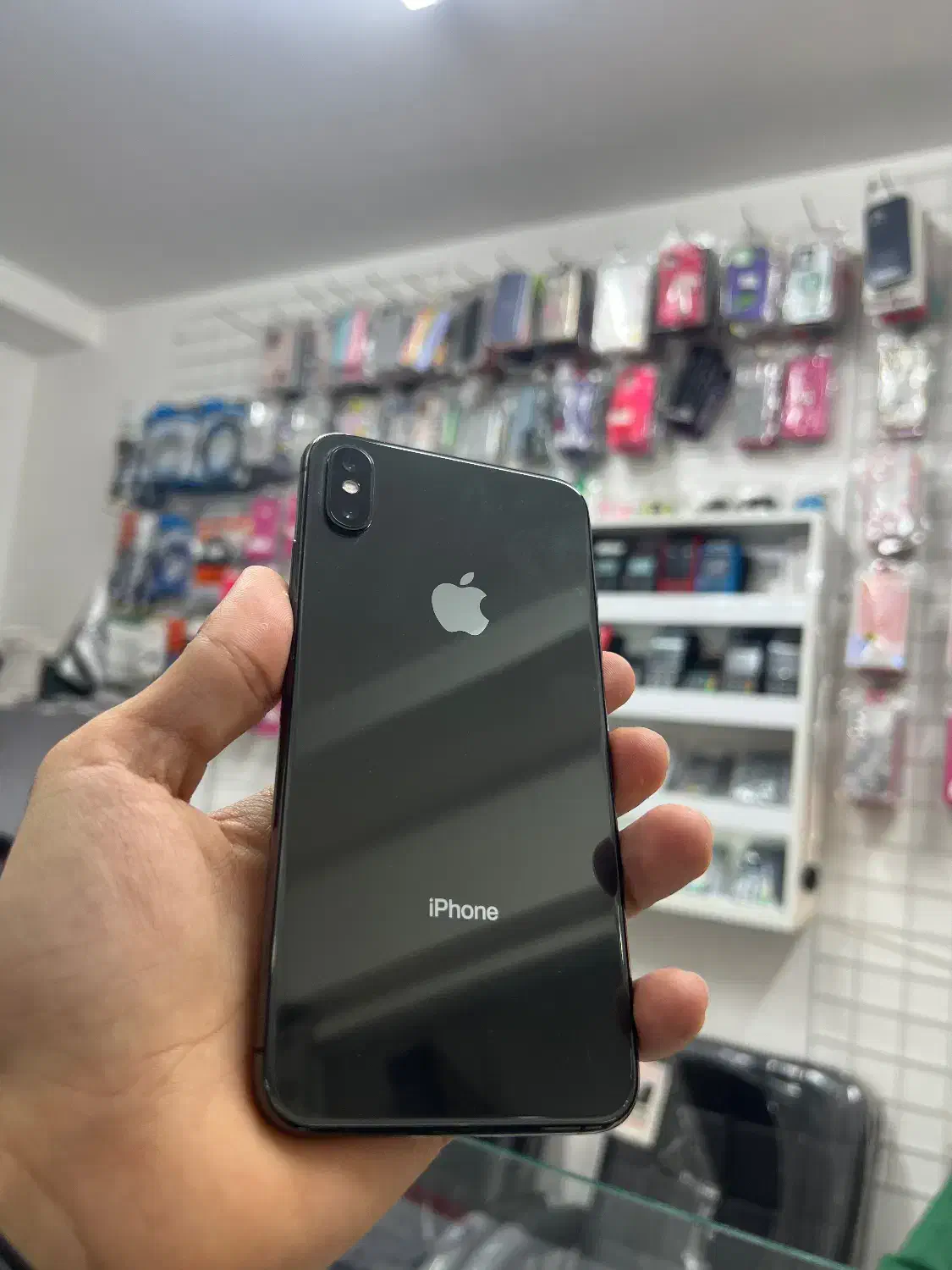 Xs max 256|موبایل|گنبد کاووس, |دیوار
