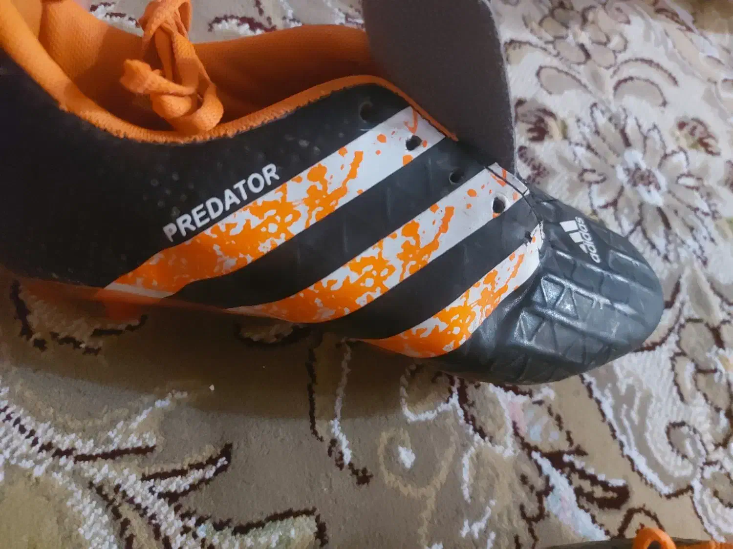 کفش استوک|ورزشهای توپی|قم, امامزاده ابراهیم|دیوار