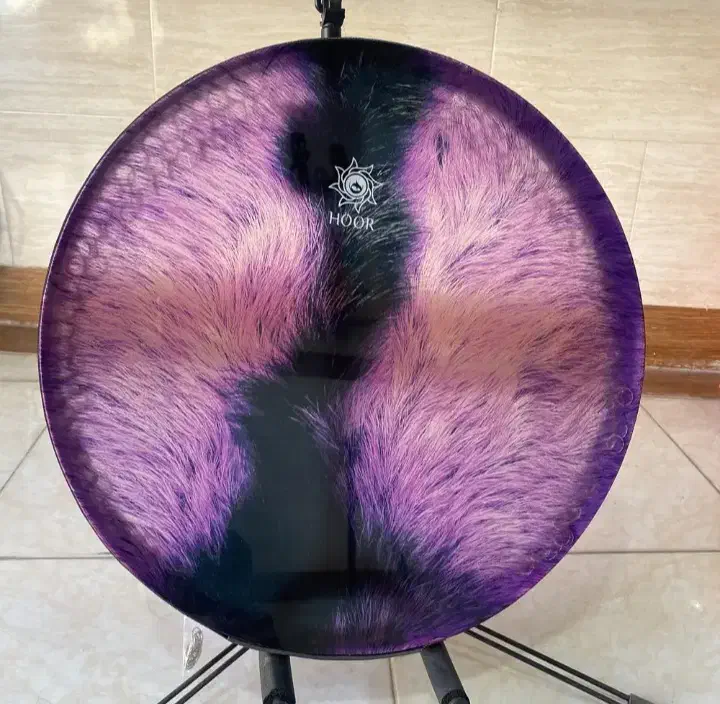 دف HOOR|سازهای بادی|مهریز, |دیوار