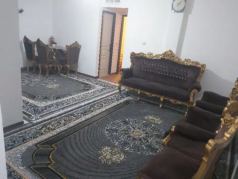 اجاره سوییت آپارتمان vip|اجارهٔ کوتاه‌مدت آپارتمان و سوئیت|ملارد, |دیوار