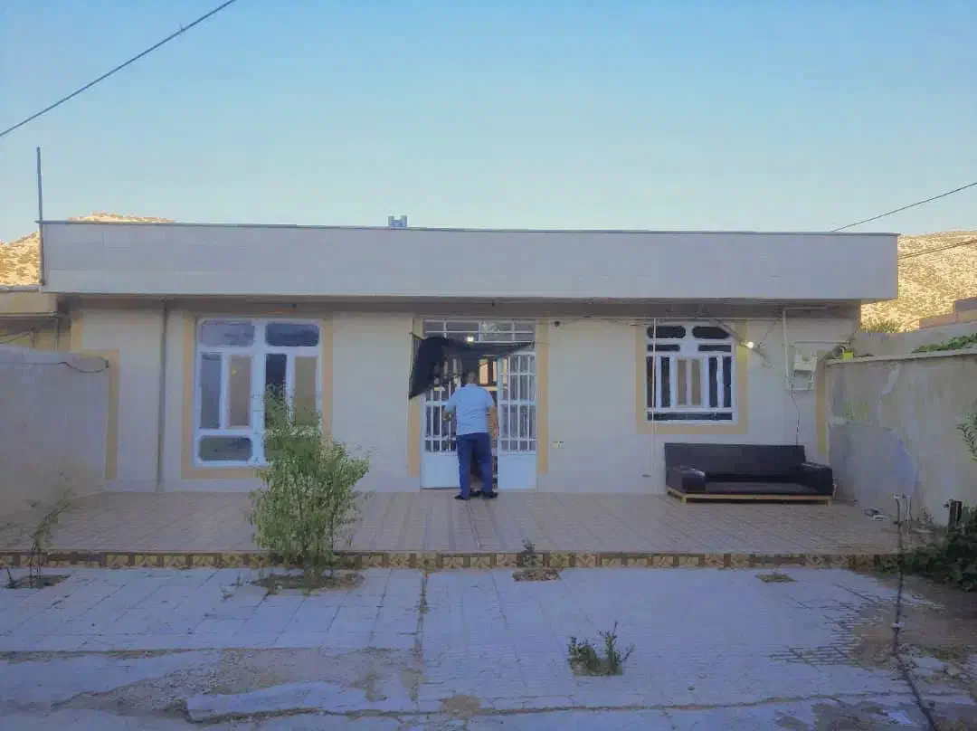 خونه ویلایی سراب ایوان|فروش خانه و ویلا|ایوان, |دیوار