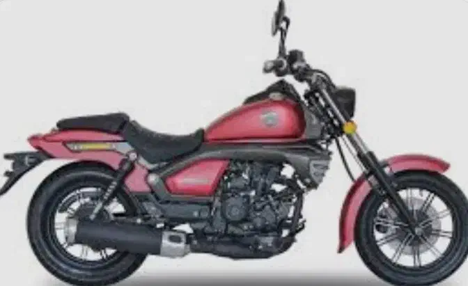 موتور لین مکس ۲۰۰|موتورسیکلت|تهران, یافت‌آباد|دیوار