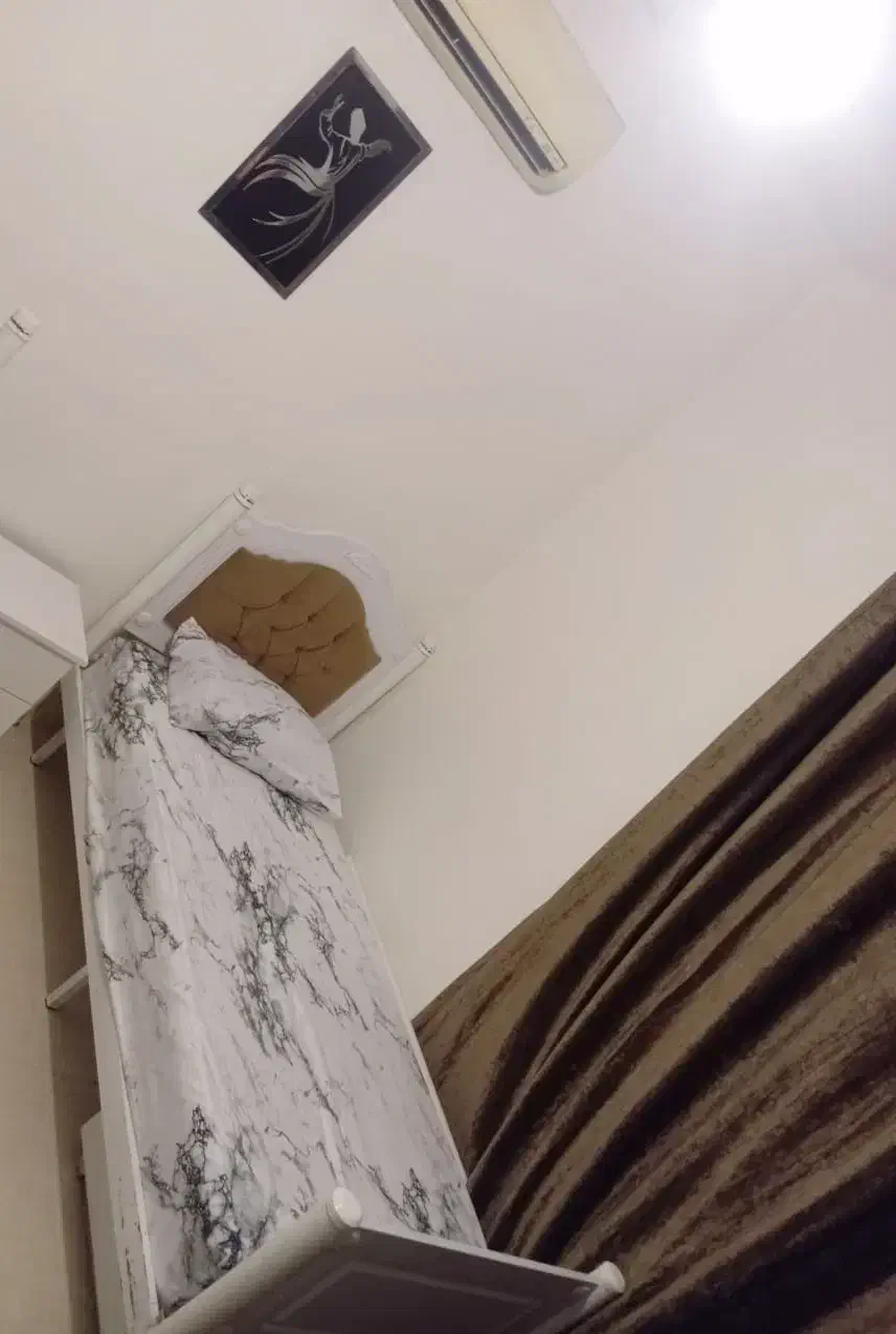 خوابگاه سوئیتی vip دخترانه(میرداماد)|اجارهٔ آپارتمان|تهران, جردن|دیوار