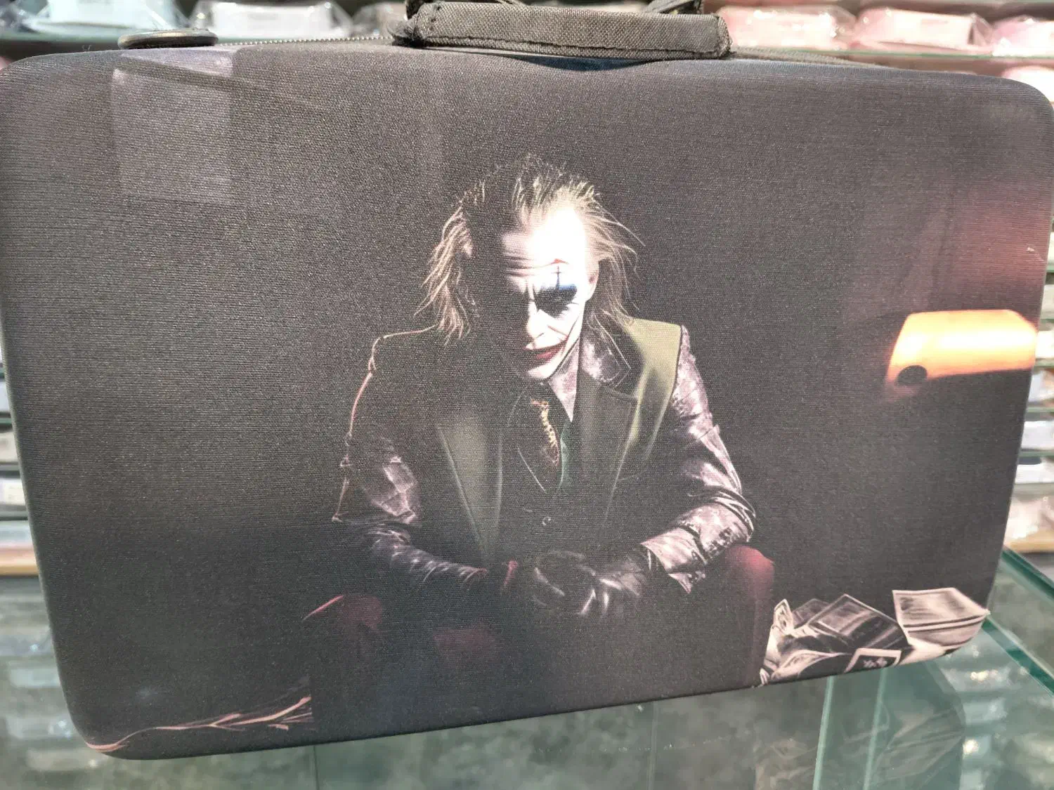 کیف ps 5|کنسول، بازی ویدئویی و آنلاین|کرج, جهانشهر|دیوار