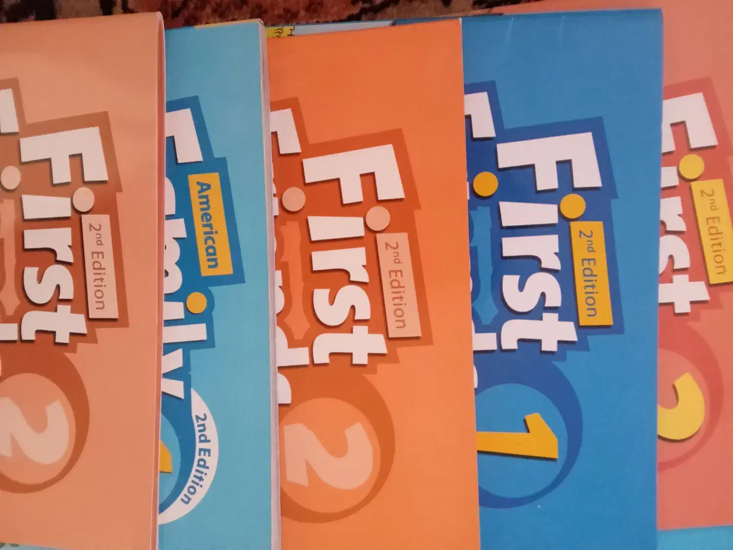 تدریس آنلاین زبان کودکان نوجوانان دانش آموزان|خدمات آموزشی|مشهد, شهید بهشتی|دیوار