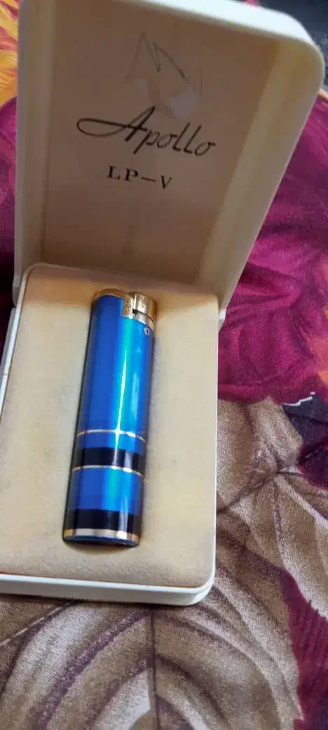 فندک عتیقه|کلکسیون اشیاء عتیقه|تهران, جوادیه تهرانپارس|دیوار