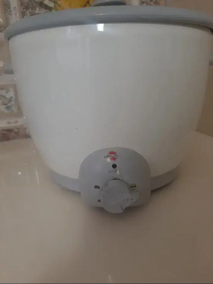 پلوپز ۸ نفره|اجاق گاز و لوازم برقی پختوپز|ماهدشت, |دیوار