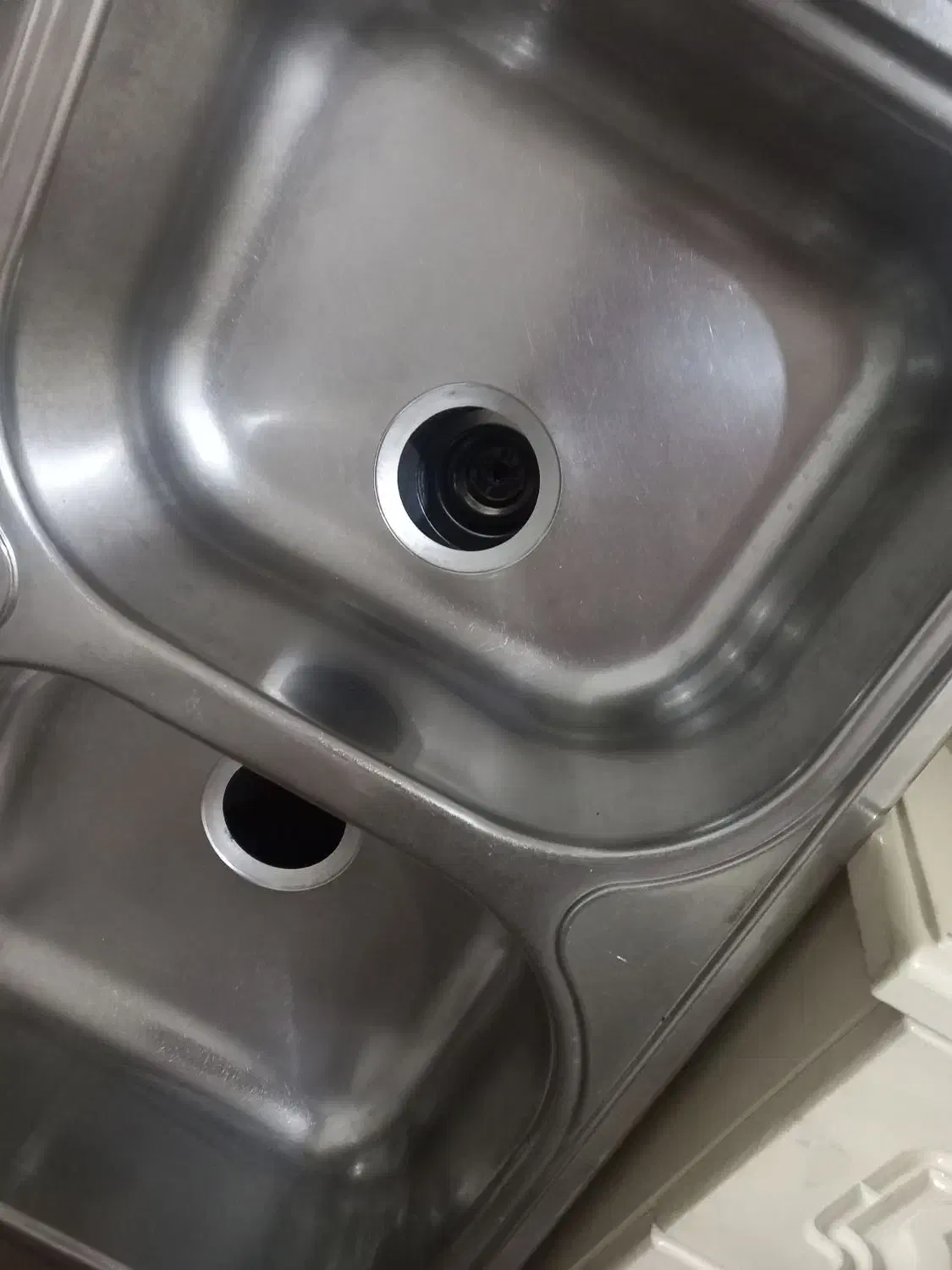 سینک ظرفشویی|مصالح و تجهیزات ساختمان|تهران, چهارصد دستگاه|دیوار