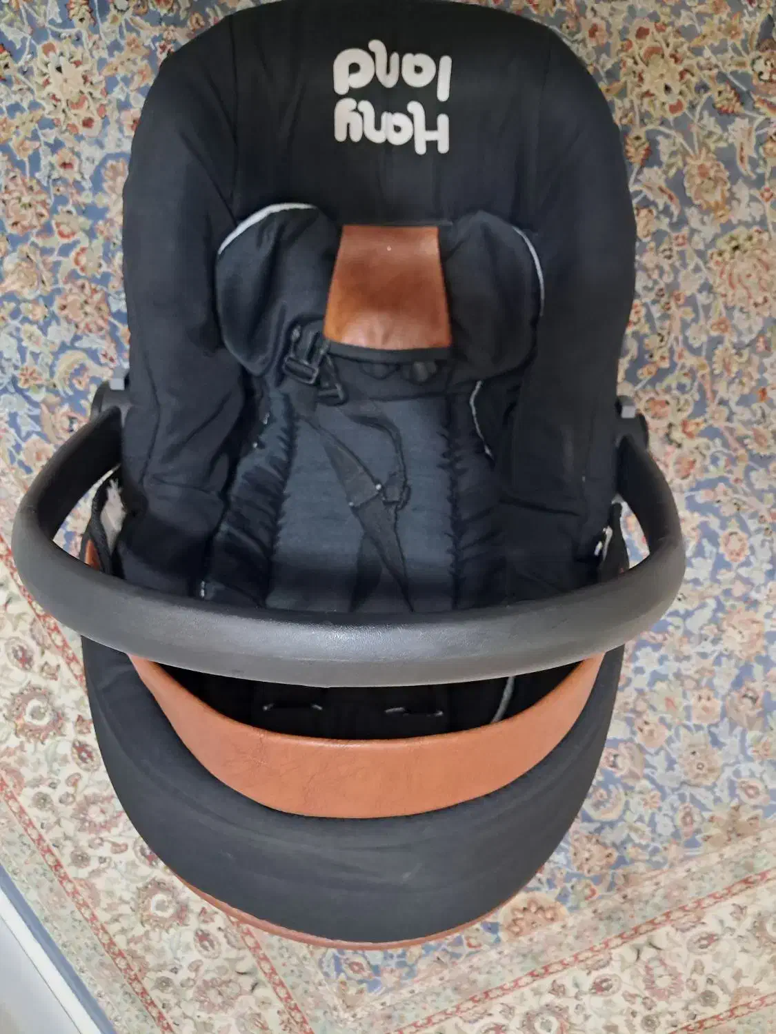 کریر|کالسکه و لوازم جانبی|رشت, جانبازان|دیوار