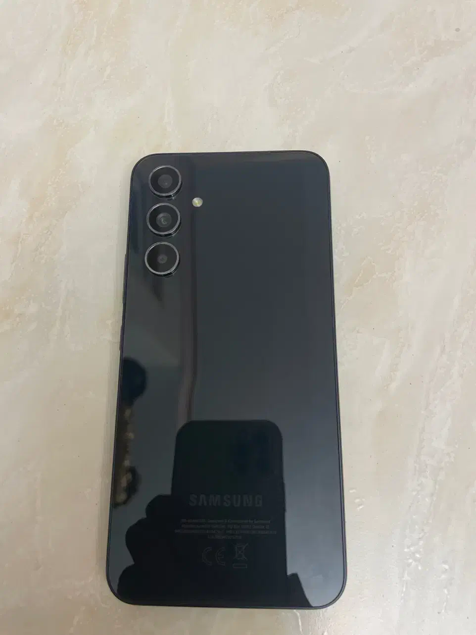 سامسونگ سامسونگ Galaxy A54 با حافظهٔ ۲۵۶ گیگابایت|موبایل|تهران, نازی‌آباد|دیوار