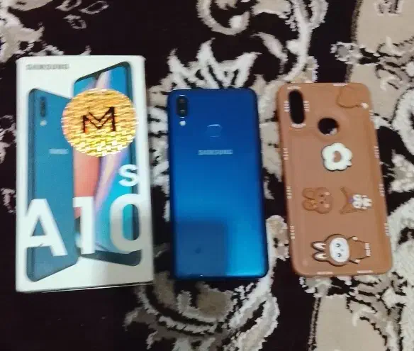 گوشی a10s|موبایل|کرمانشاه, |دیوار