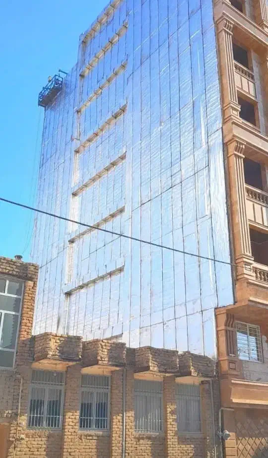 نصب و فروشمستقیم از کارخانه بدون واسطه تهران وحومه|خدمات پیشه و مهارت|اسلام‌شهر, شهرک قائمیه|دیوار