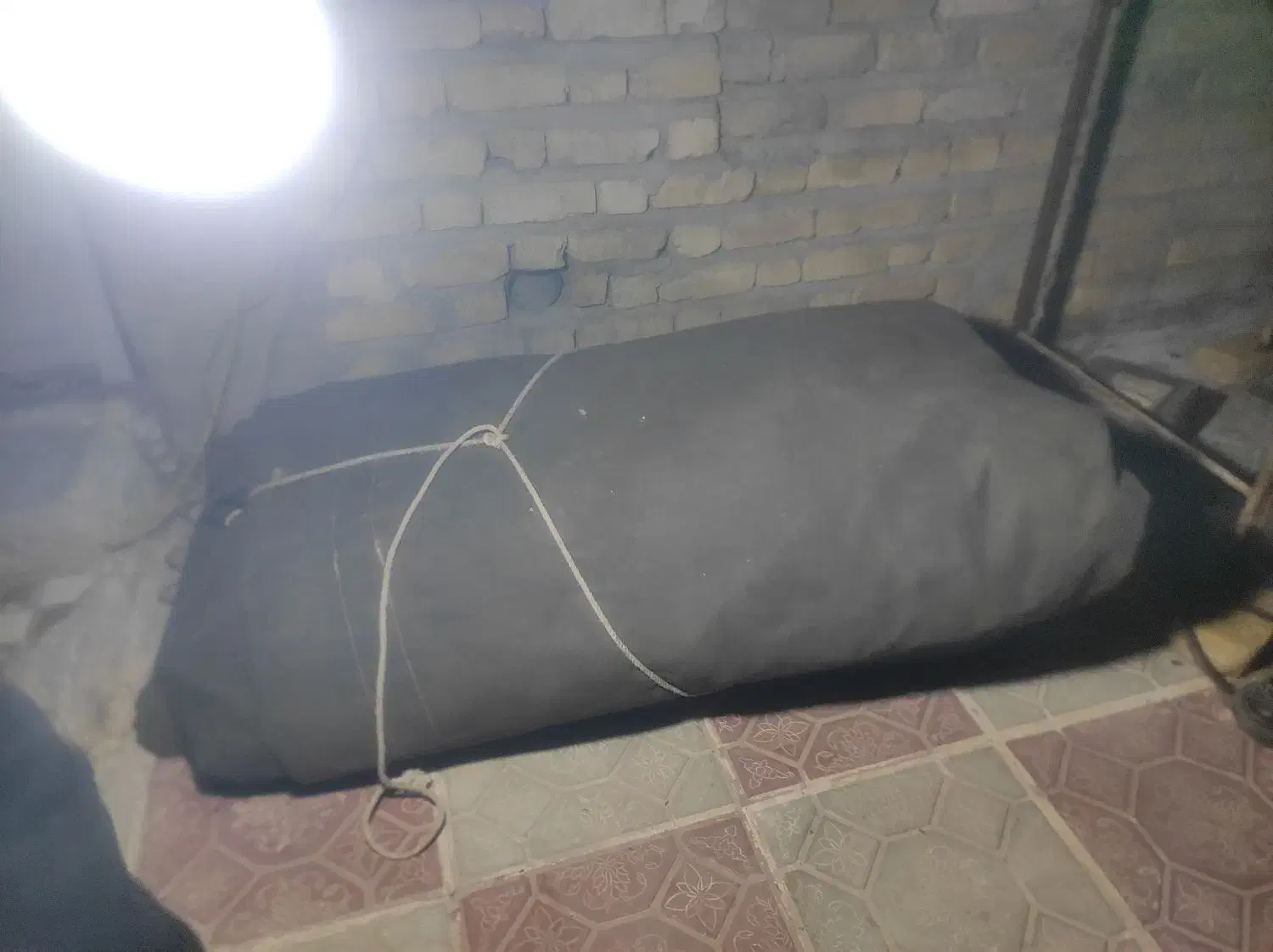 فروش فوری چادر اسکلت دار|کوهنوردی و کمپینگ|فیروزآباد (فارس), |دیوار