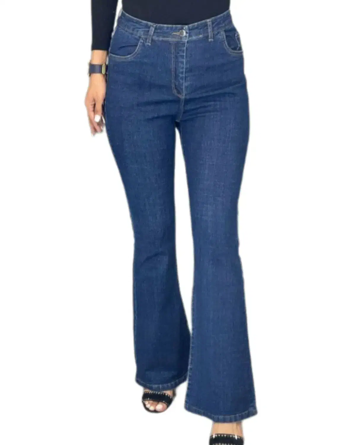 شلوار لی نو|لباس|کاشان, کارگر|دیوار