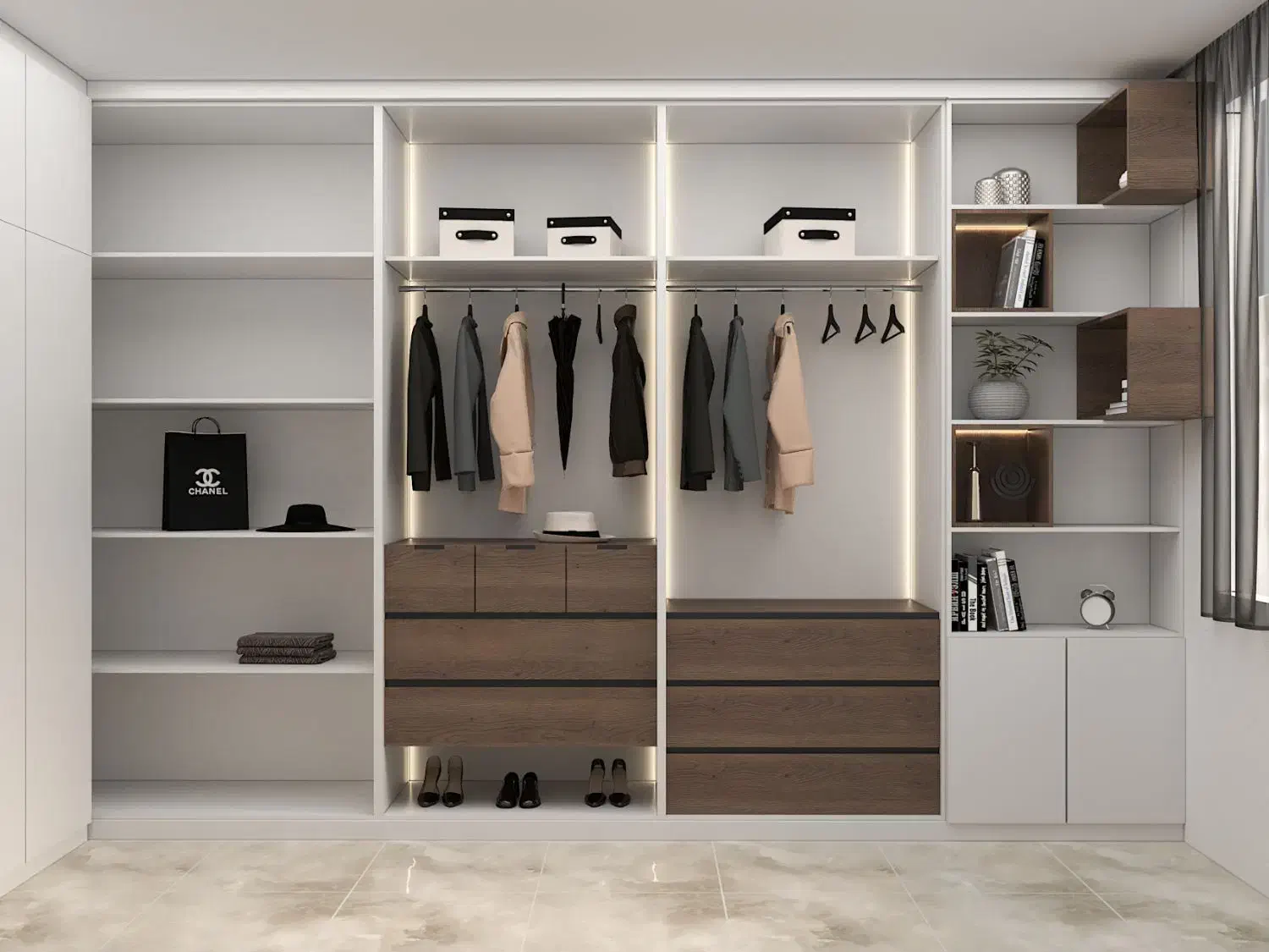 طراحی و اجرای دکوراسیون داخلی|خدمات پیشه و مهارت|اهواز, فاز ۱ پادادشهر|دیوار