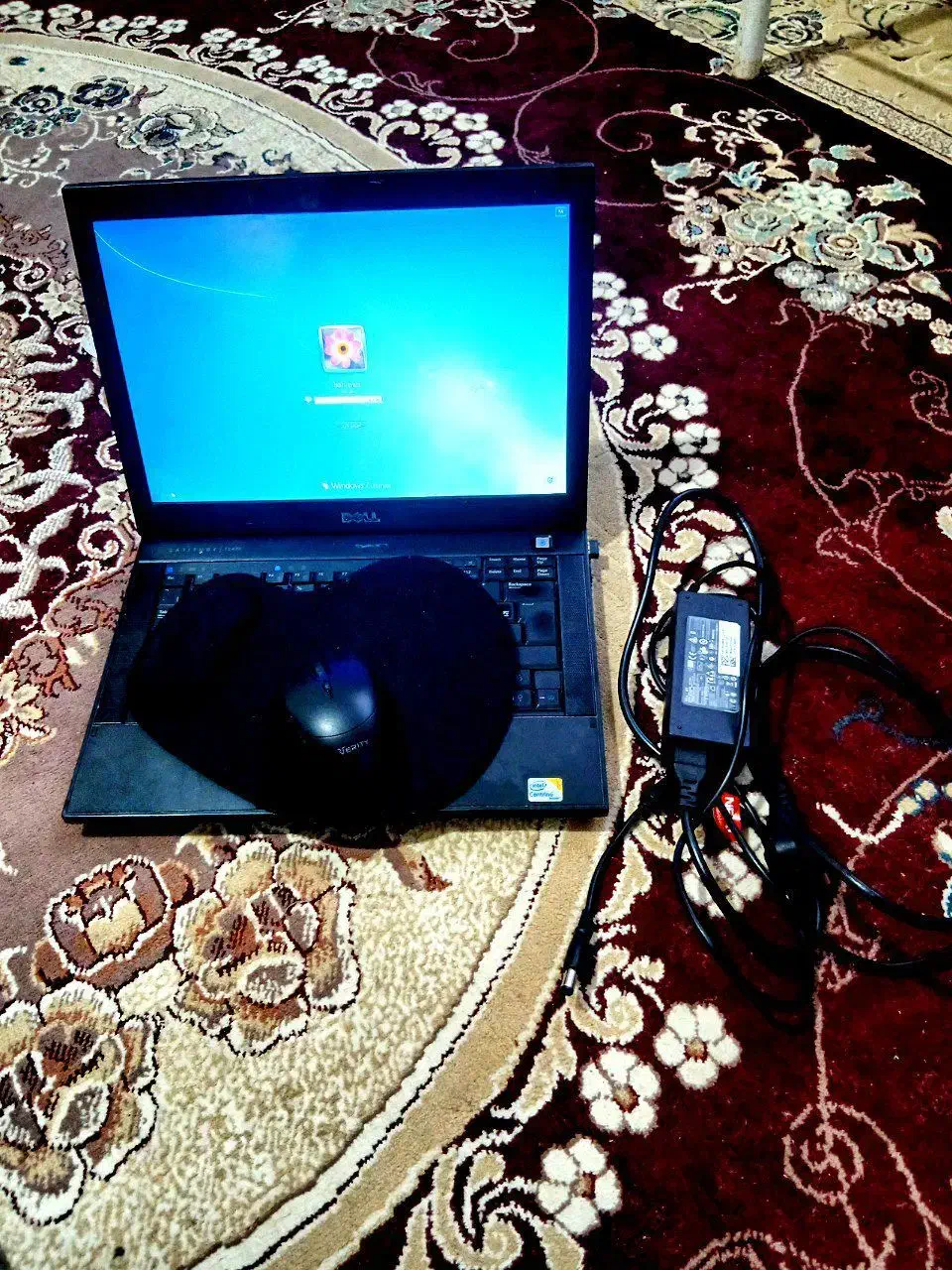 لبتاب|رایانه همراه|کبودرآهنگ, |دیوار