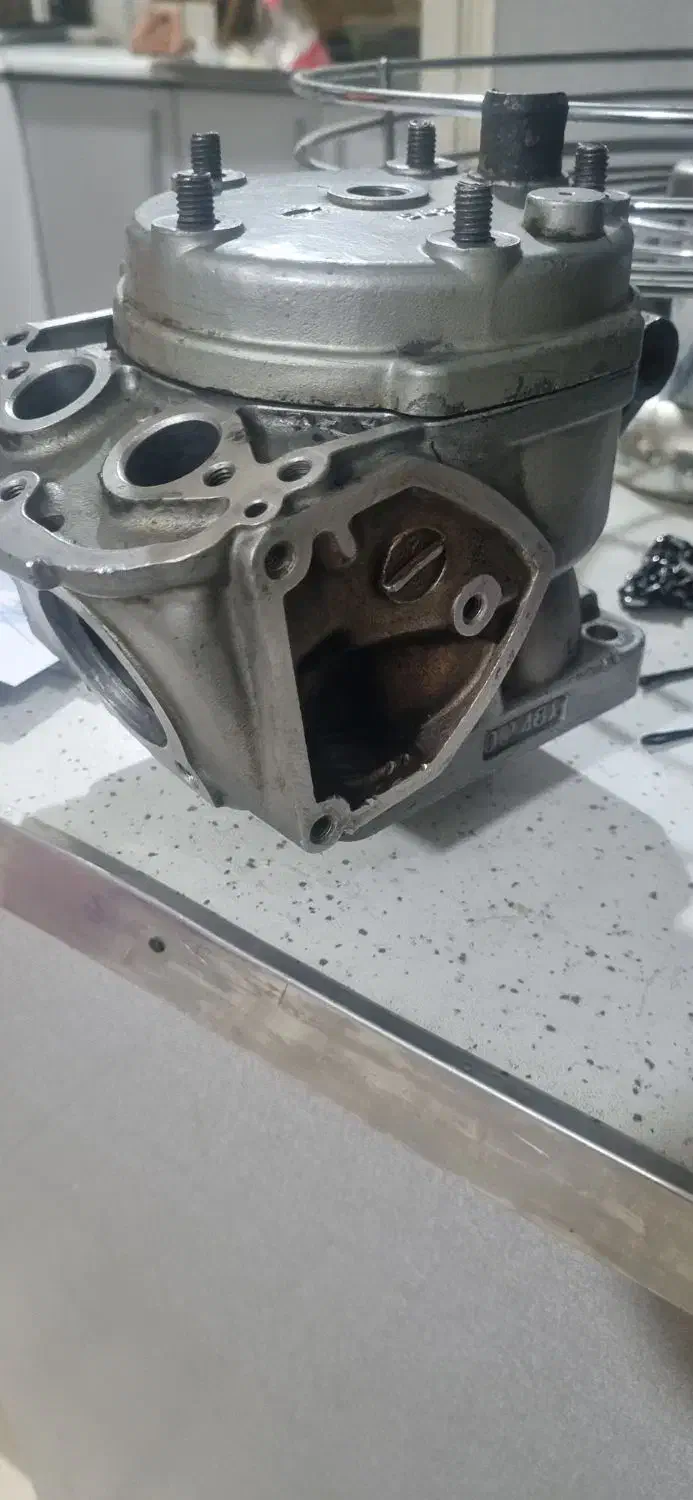 zx150|قطعات یدکی و لوازم جانبی|فردیس, شهرک شهید حسینی|دیوار