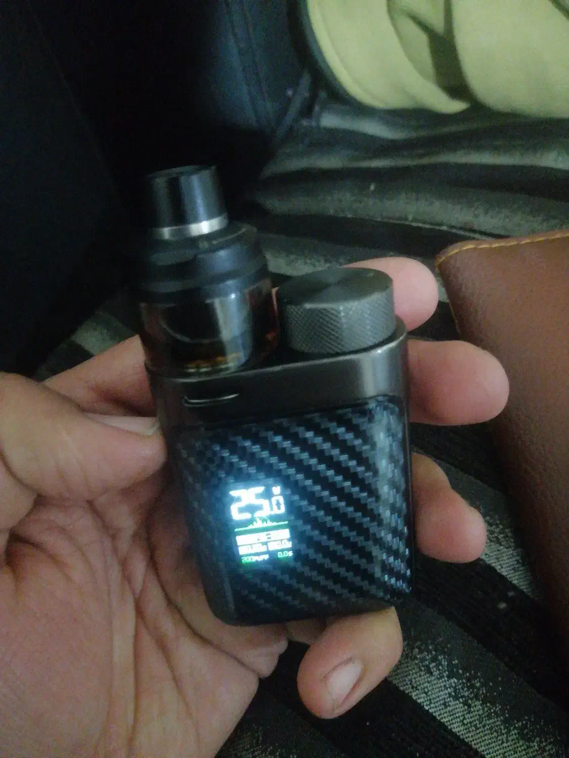 ویپ px80قدرت وات 80|زیورآلات و اکسسوری|بجنورد, |دیوار