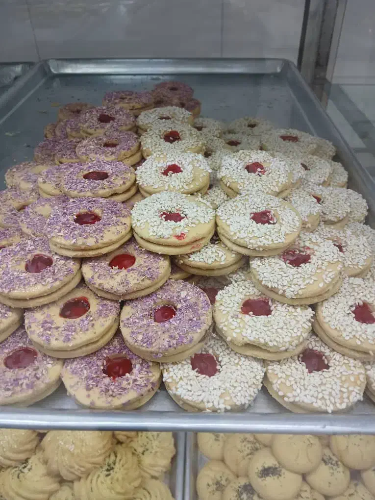 شیرینی|خوردنی و آشامیدنی|لنجان, |دیوار