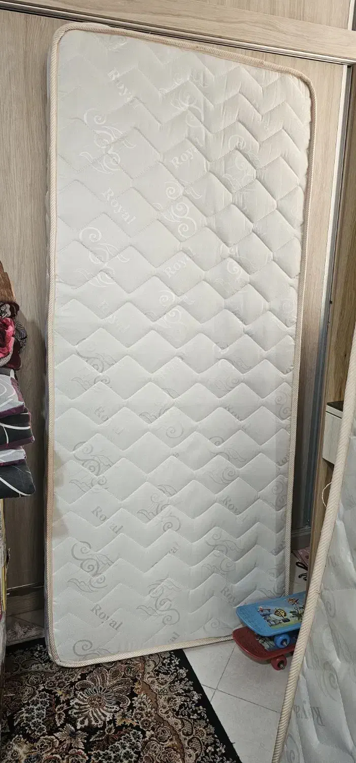 تشک ۱۸۰|تشک تختخواب|تهران, صادقیه|دیوار