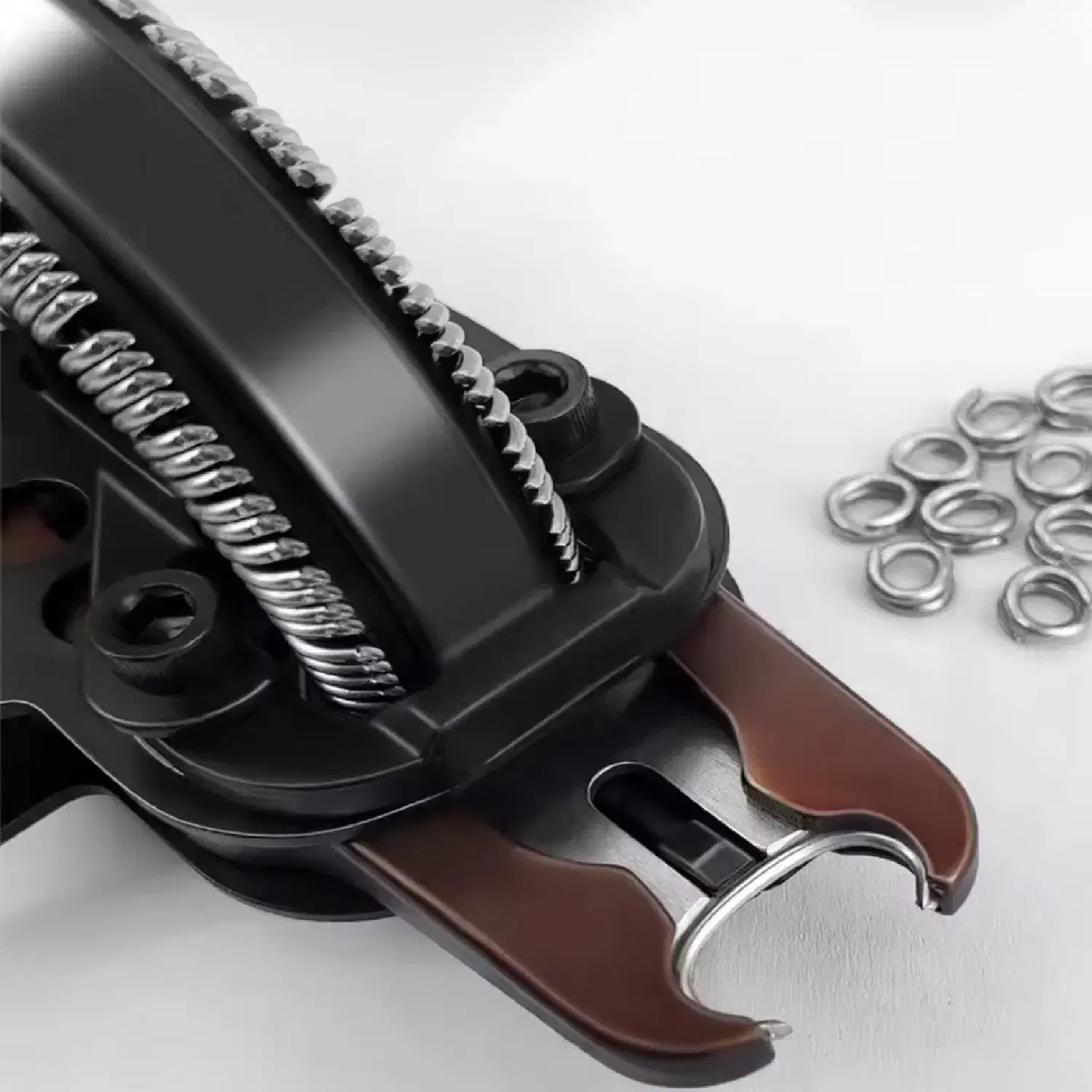 سی رینگ بادی یا حلقه زن بادی مدل SC7C|ابزارآلات|تهران, منیریه|دیوار