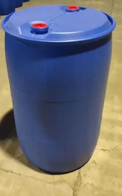 بشکه 220لیتری فایبرگلاس|ظروف نگهدارنده، پلاستیکی، یک‌بارمصرف|زاهدان, |دیوار