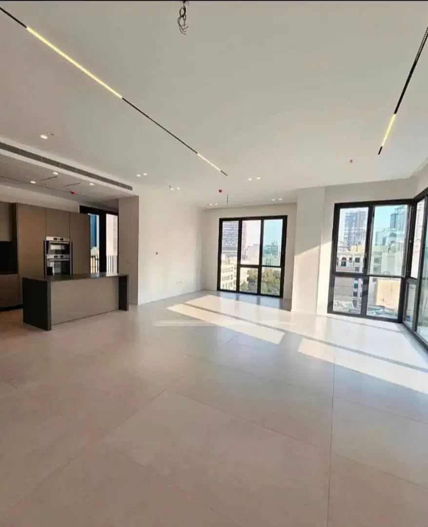 ۱۴۰متر ۳خواب دوکله|فروش آپارتمان|تهران, جردن|دیوار