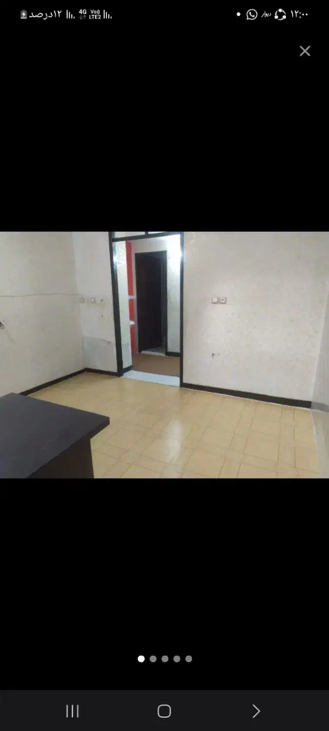 ویلایی همکف،دو خوابه|اجارهٔ خانه و ویلا|شیراز, شهرک نیروی انتظامی|دیوار