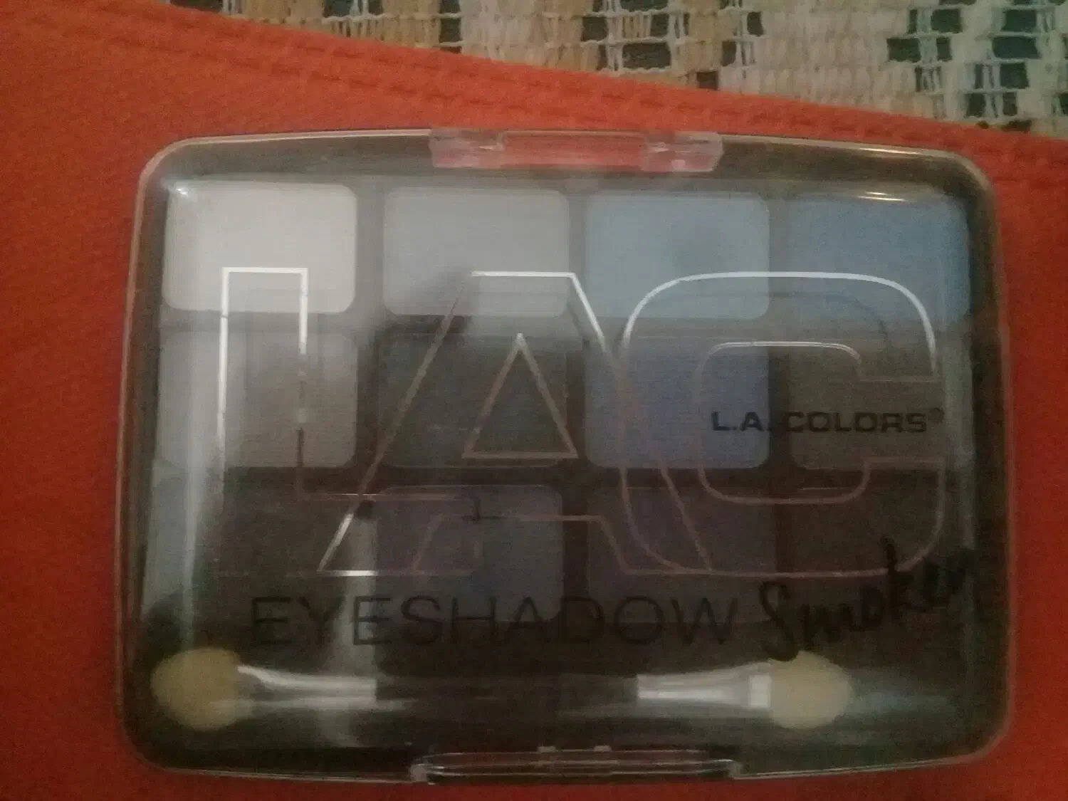 لوازم آرایش اوریجینالش وارداتی امریکایی|آرایشی، بهداشتی، درمانی|مرزن‌آباد, |دیوار