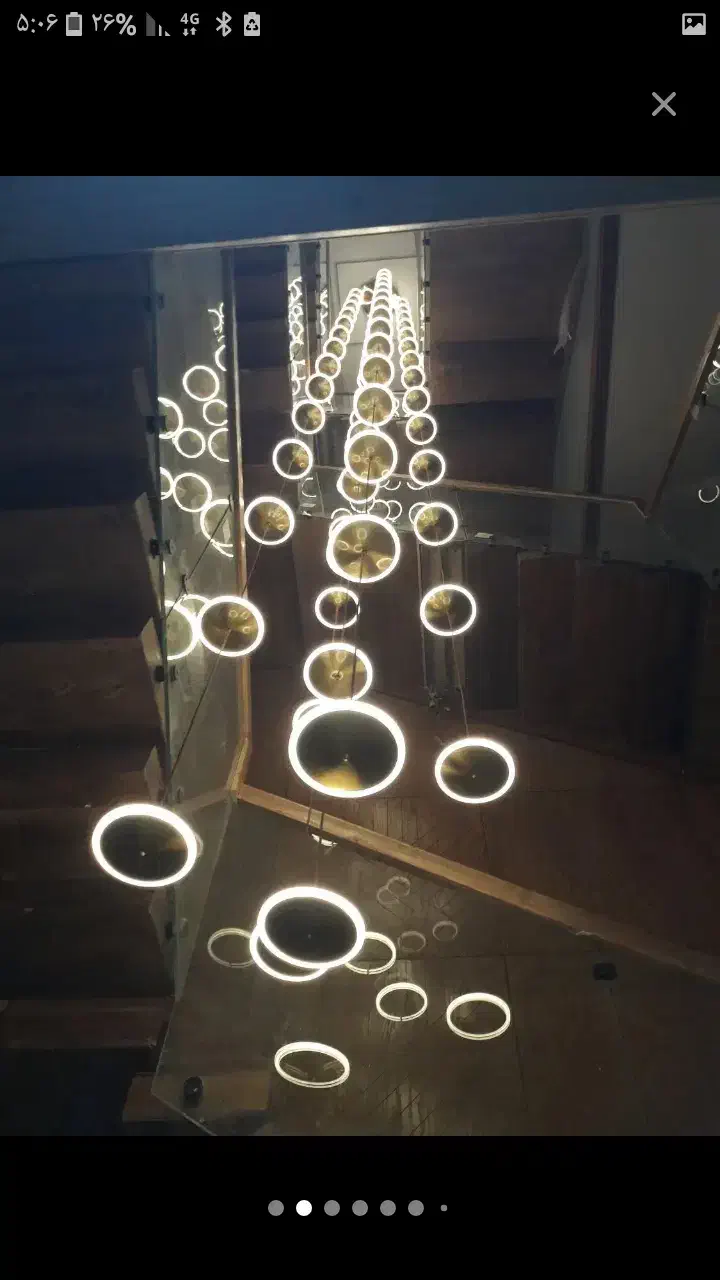 برقکار تجاری ومسکونی،نصب هالوژن،لوستر،سیم کشی خانه|خدمات پیشه و مهارت|مشهد, حرم مطهر رضوی|دیوار