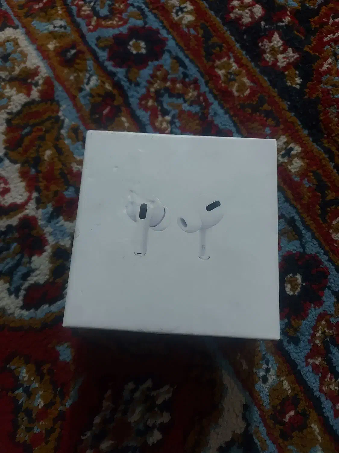 airpods pro ایرپاد پرو|لوازم جانبی موبایل و تبلت|نسیمشهر, |دیوار