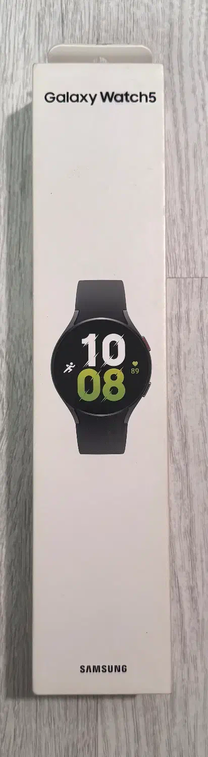 ساعت هوشمند Galaxy watch 44mm سامسونگ|ساعت|ساری, |دیوار