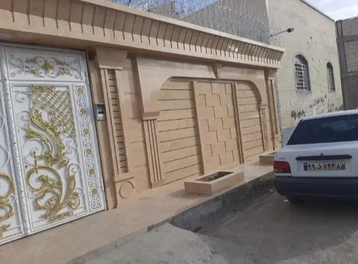 نما کاری با سنگ و سرامیک|خدمات پیشه و مهارت|زابل, |دیوار