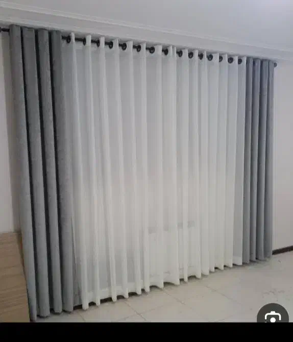 بینظیر|پرده، رانر، رومیزی|لاهیجان, کوی آزادگان|دیوار