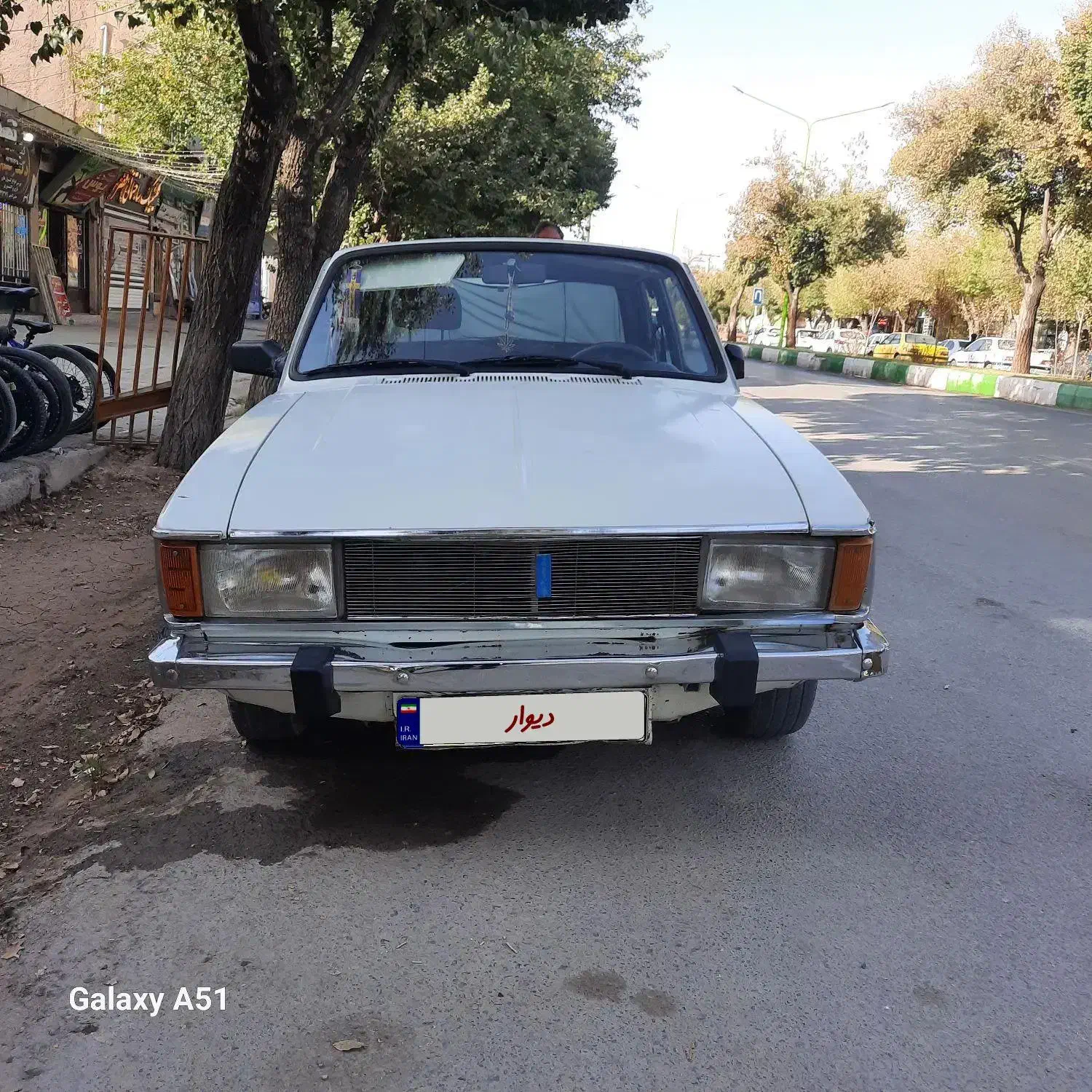 پیکان|خودرو سواری و وانت|شهرضا, |دیوار