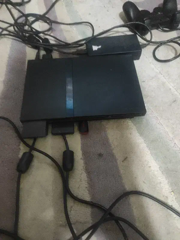 پلی استیشن 2|کنسول، بازی ویدئویی و آنلاین|پردیس, فاز ۱۱|دیوار