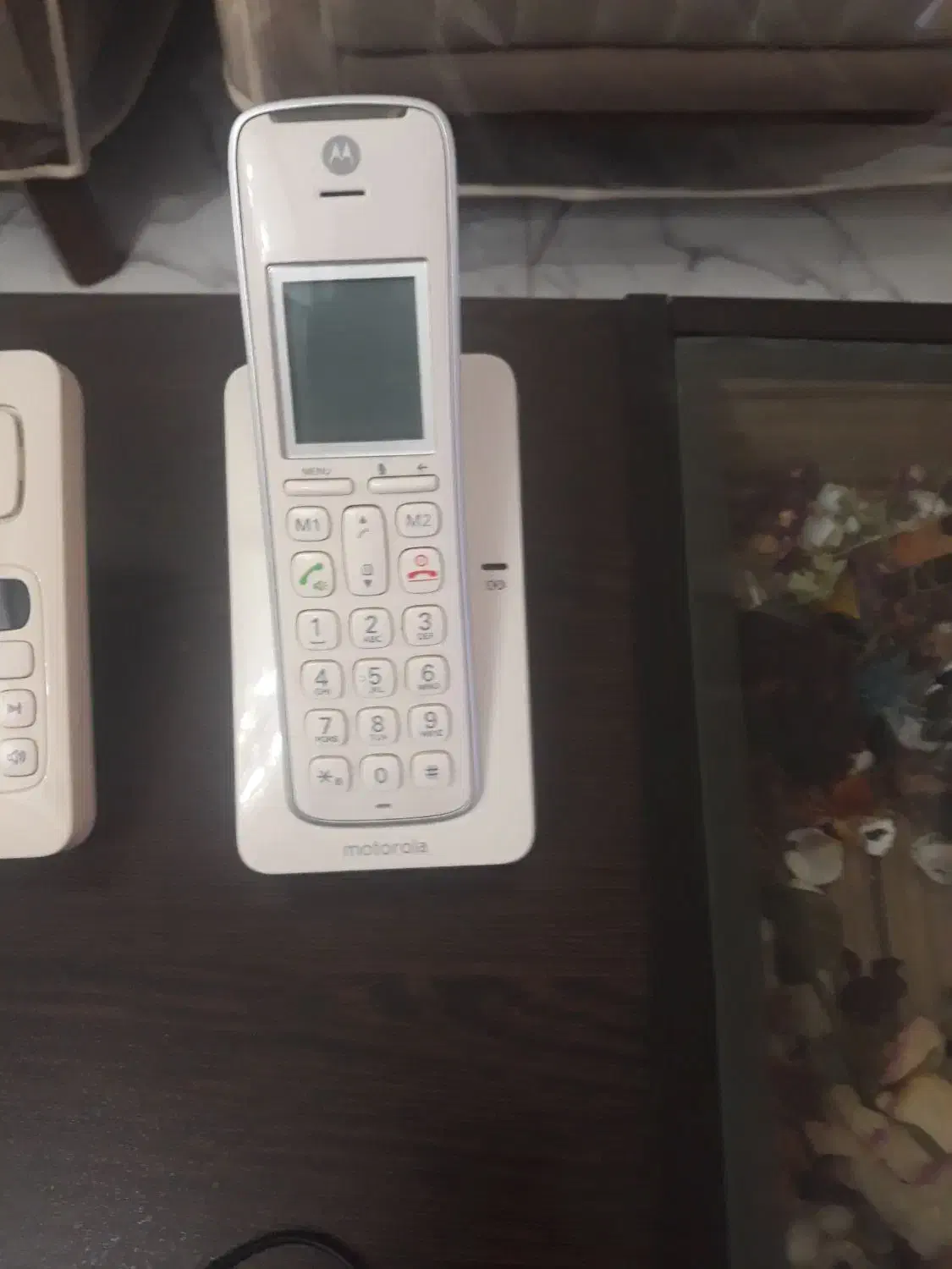 تلفن بی سیمی نو|تلفن رومیزی|کرمانشاه, |دیوار