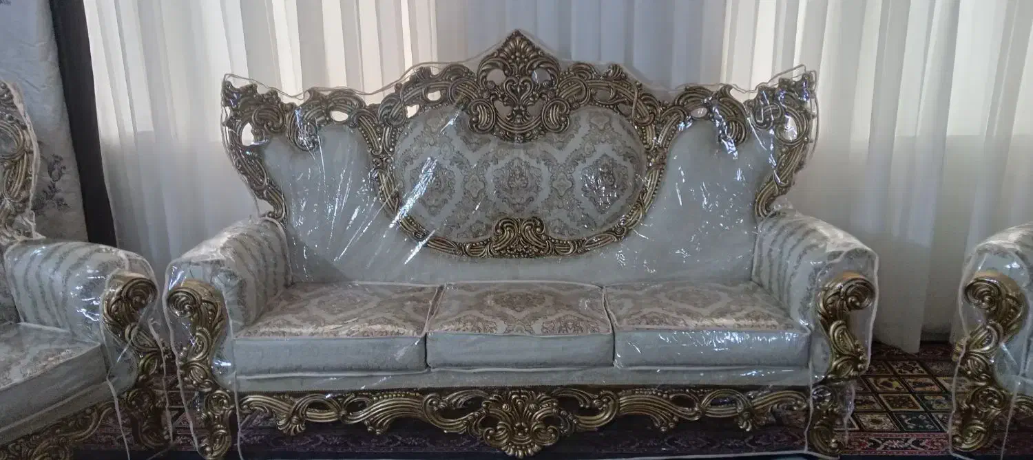 کاور مبل|خدمات پیشه و مهارت|تهران, افسریه جنوبی|دیوار