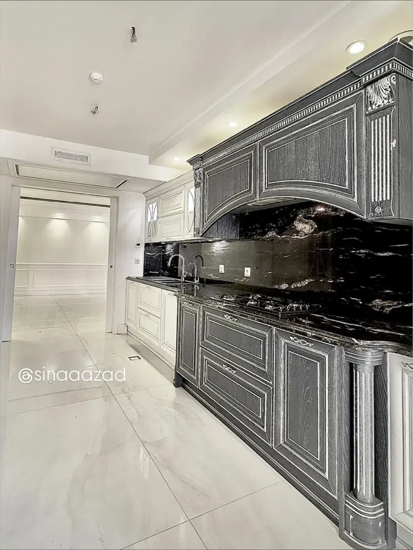 ۳۲۰ متر ۴ خواب مستر تکواحدی در اقدسیه|اجارهٔ آپارتمان|تهران, اقدسیه|دیوار