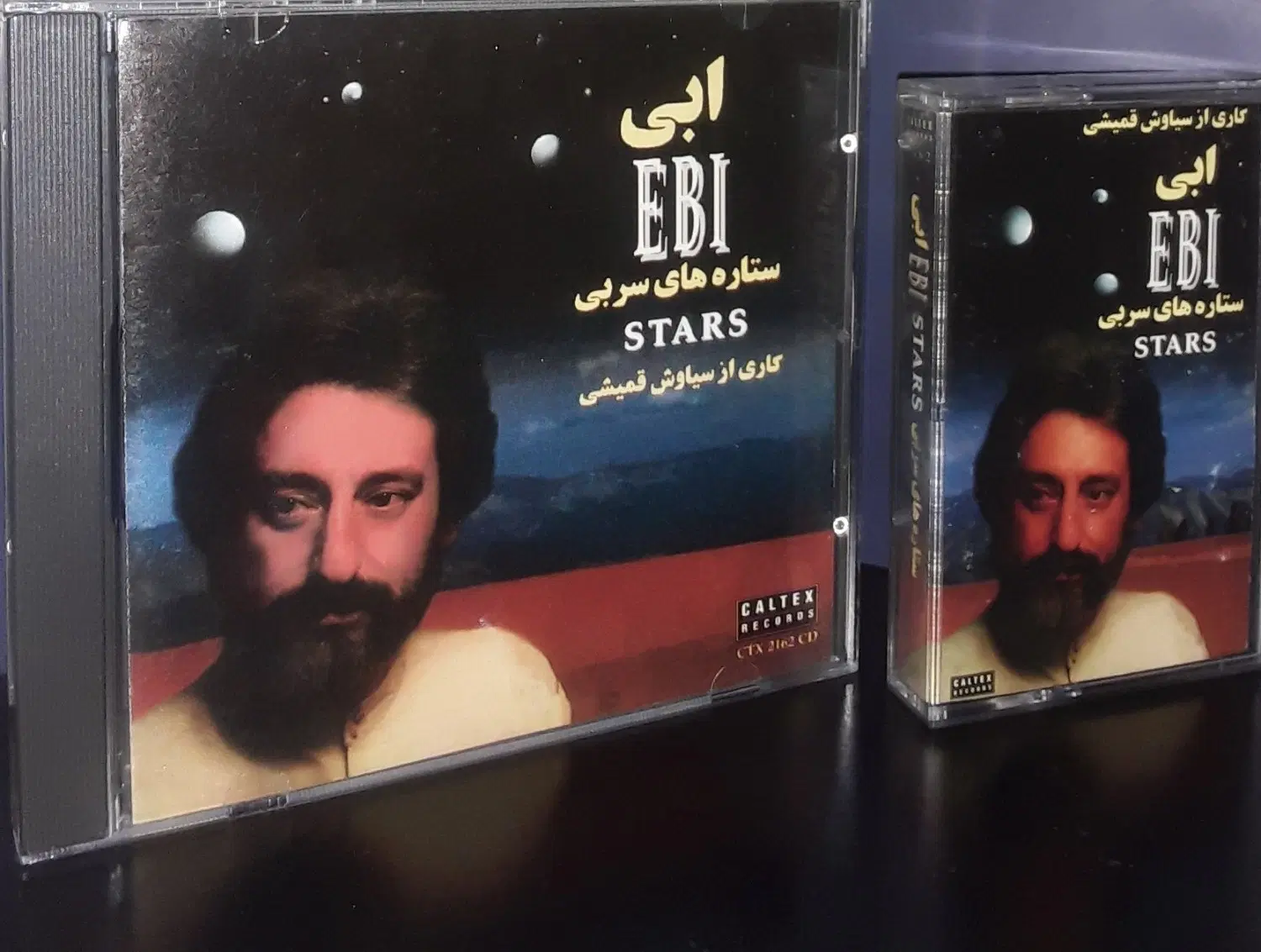 Original Persian Cd|فیلم و موسیقی|تهران, شهرک غرب|دیوار