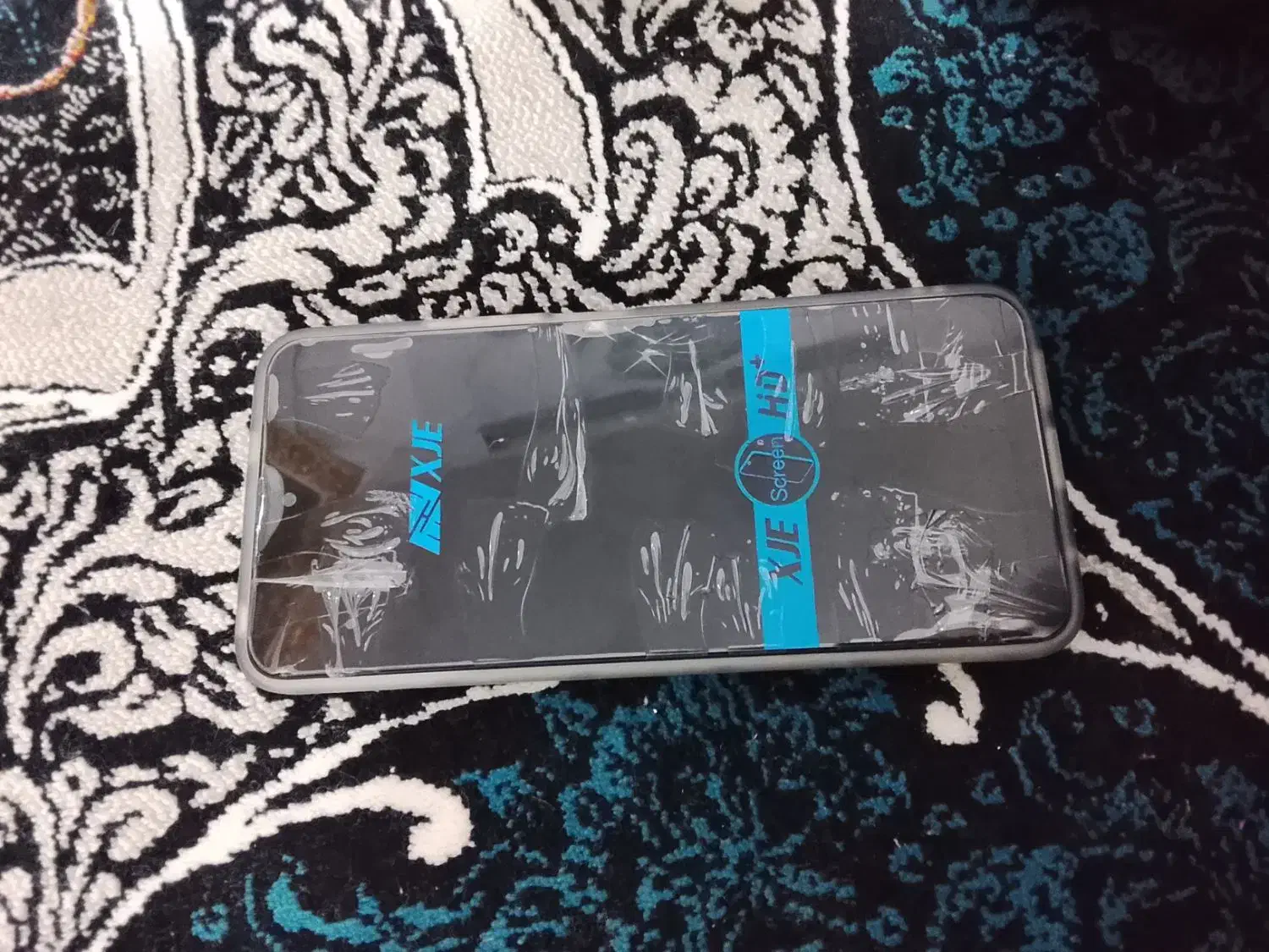 گوشی نوت 12|موبایل|ساوه, |دیوار