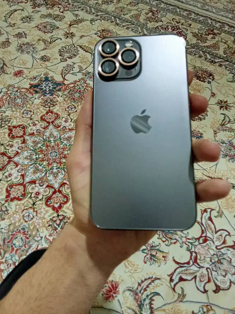 سیزده پرو مکس|موبایل|ارومیه, |دیوار